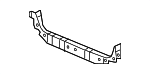65530TPG305ZZ - Body: Upper Crossmember for Honda: CR-V Image