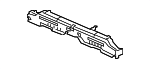 65700TPGA00ZZ - : Front Cross-Member for Honda Image