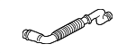 1H0131128A - Engine: Intake Hose for Volkswagen Image