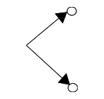 5073065AA - Body: Sun-visor Clip for Dodge: Ram 1500, Ram 2500, Ram 3500 Image