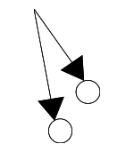 WQ04TL2AA - Body: Grip Handle Plug for Dodge: Ram 1500, Ram 2500, Ram 3500 Image