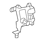 8710604010 - HVAC: Servo for Toyota: Tacoma Image