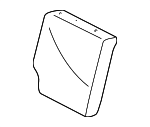 7160352580B0 - Body: Padded Covering for Toyota Image