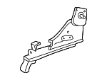 7202206070 - Body: Seat Adjuster for Toyota: Solara Image