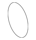 88969595 - : Water Pump Gasket for GM Image