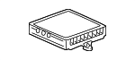 37820P8C305 - Electrical: ECM for Honda: Accord Image