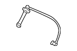 32703P8AA01 - : Ignition Cable for Honda: Accord Image