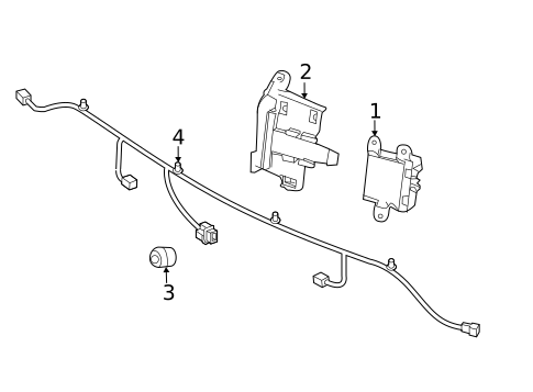 Electrical Components for 2014 Buick Verano #0