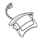 15071432 - : Driver Inflator Module for GM Image