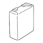 9378225 - Electrical: Diagnostic Unit for Chevrolet: Astro | GMC: Safari Image