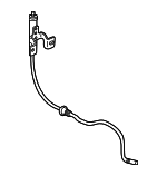 22699233 - Electrical: Base for GM Image