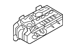919503J020 - : Junction Block for Hyundai Image