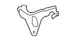 8627475040 - Electrical: Disc Mount Bracket for Lexus: HS250h Image