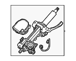 56310CH030 - : Steering Column for Kia Image