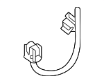 56397R0000 - Steering: Steering Column Wiring Harness for Kia Image