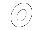 1350410261 - Steering: Column Assembly Washer for Kia Image