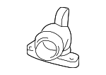 12559861 - Cooling System: Thermostat Outlet for GM Image