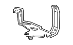 37976RJEA00 - Electrical: Sensor Bracket for Honda: Ridgeline Image
