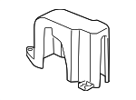 37996RCAA00 - Electrical: Cover for Honda: Accord, CR-V, Element, Pilot, Ridgeline, S2000 Image