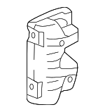 8T8035570 - Electrical: Suppressor for Audi: A3, A3 Quattro, A3 Sportback e-tron, A4, A4 Quattro, A5, A5 Quattro, A5 Sportback, A6, A6 Quattro, A7 Quattro, A7 Sportback, e-tron Quattro, e-tron S, e-tron S Sportback, e-tron Sportback, Q3, Q3 Quattro, Q5, Q5 PHEV, Q5 Sportback, Q8 e-tron, Q8 e-tron Sportback, RS3, RS5, RS5 Sportback, RS6 Avant, RS7, RS7 Sportback, S3, S4, S5, S5 Sportback, S6, S7, S7 Sportback, SQ5, SQ5 Sportback, SQ8 e-tron, SQ8 e-tron Sportback, TT, TT Quattro, TT RS Quattro, TTS Quattro Image