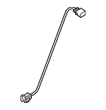 4K0971677 - Electrical: Wire Harness for Audi Image