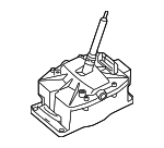 97042691100 - : Gear Shift Assembly for Porsche: Panamera Image