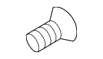 9906239 - Steering: Steering Wheel Bolt for MB Vans Image