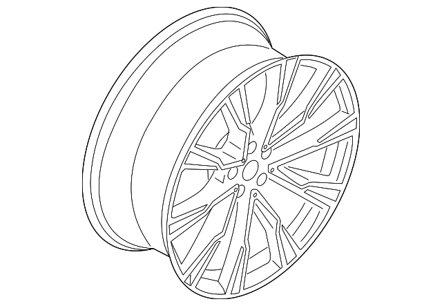 Genuine BMW 36-11-8-090-109 | 22