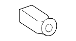 2308300184 - : Expansion Valve for MB Vans Image