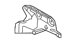 KD5356437 - Exhaust: Front Shield for Mazda: CX-5 Image