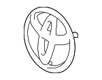 531410W010 - Body: Emblem for Toyota: Avalon, Camry, Highlander Image