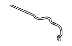 15782694 - Suspension: Stabilizer Bar for GM Image