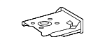331850E010 - Electrical: Bracket for Lexus: TX550h+ Image