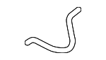 15286591 - Cooling System: Hose for GM Image