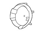 921402W600 - Electrical: Headlight Bulb Cap for Hyundai Image