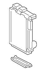 8273006A80 - : Junction Block for Toyota: Avalon, Camry Image