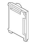 8922007501 - : Body Control Module for Toyota Image
