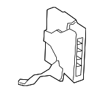 8998007060 - : Control Module for Toyota: Avalon Image