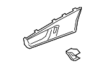 32237531 - : Trim Molding for Volvo: XC60 Image
