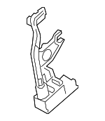 31425656 - Body: Led Lamp for Volvo: XC60 Image