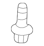 32000167 - : Motor Bolt for Saab: 9-3 Image