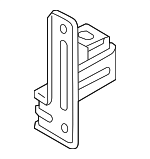 97281A9000 - Body: Air Temp Sensor Bracket for Kia: Sedona Image