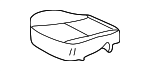 710713T140A1 - : Seat Cover for Lexus Image