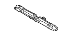 658702P250 - Body: Floor Crossmember for Kia: Sorento Image