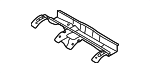 658302P200 - Body: Floor Crossmember for Kia: Sorento Image