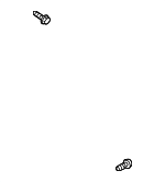 N90993601 - Cooling System: Mount Bolt for Audi Image