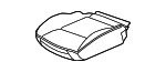 12770679 - : Seat Cover for Saab: 9-3X Image