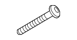 PAF10063604 - : Front Reinforced Bolt for Porsche: Macan, Taycan Image