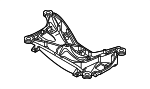 4K0399263N - Engine: Trans Crossmember for Audi: S6, S7 Sportback Image