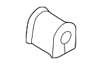 MR589817 - Suspension: Bushings for Chrysler: Sebring | Dodge: Stratus Image